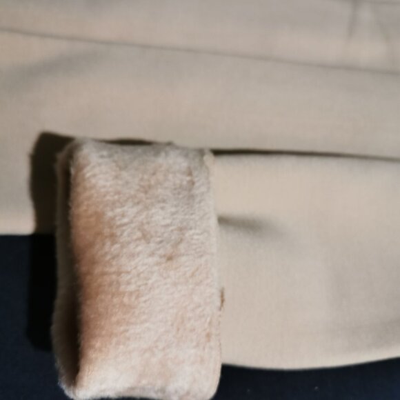 ❤️ 3/$15 2 Pairs Over the Knee Thermal Socks NWOT #15 - Picture 1 of 3